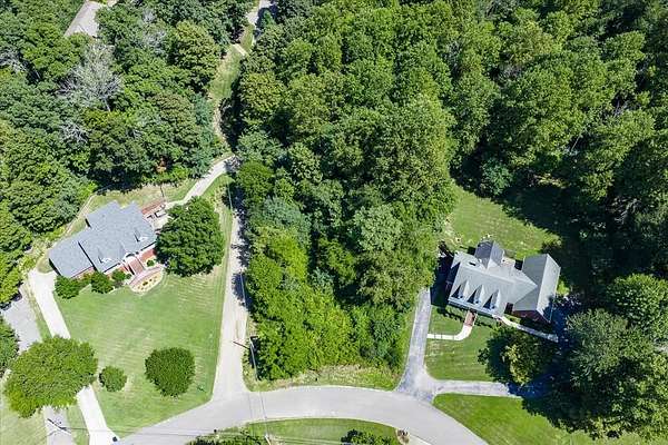 1.5 Acres of Residential Land for Sale in Cookeville, Tennessee