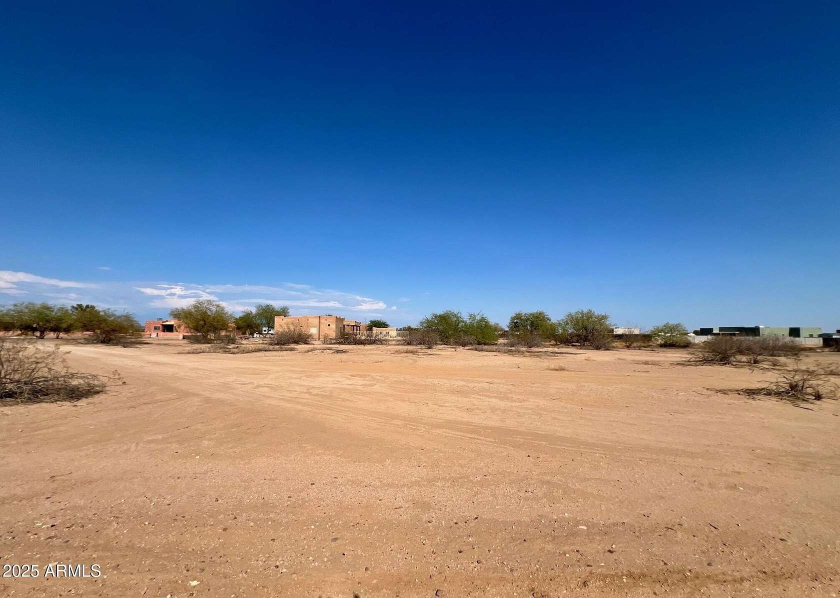 1.14 Acres of Residential Land for Sale in Wittmann, Arizona