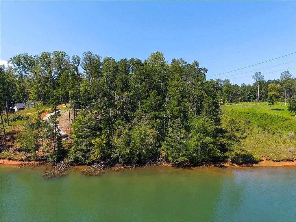 2 Acres of Land for Sale in West Union, South Carolina