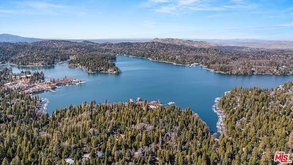 20 Acres of Land for Sale in Lake Arrowhead, California