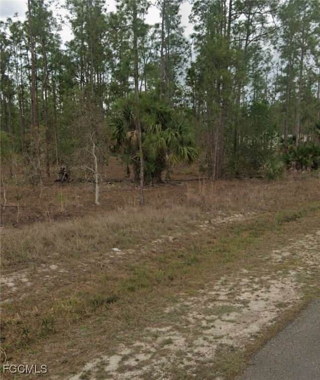 0.5 Acres of Residential Land for Sale in Lehigh Acres, Florida