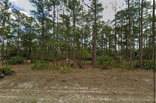 0.5 Acres of Residential Land for Sale in Lehigh Acres, Florida