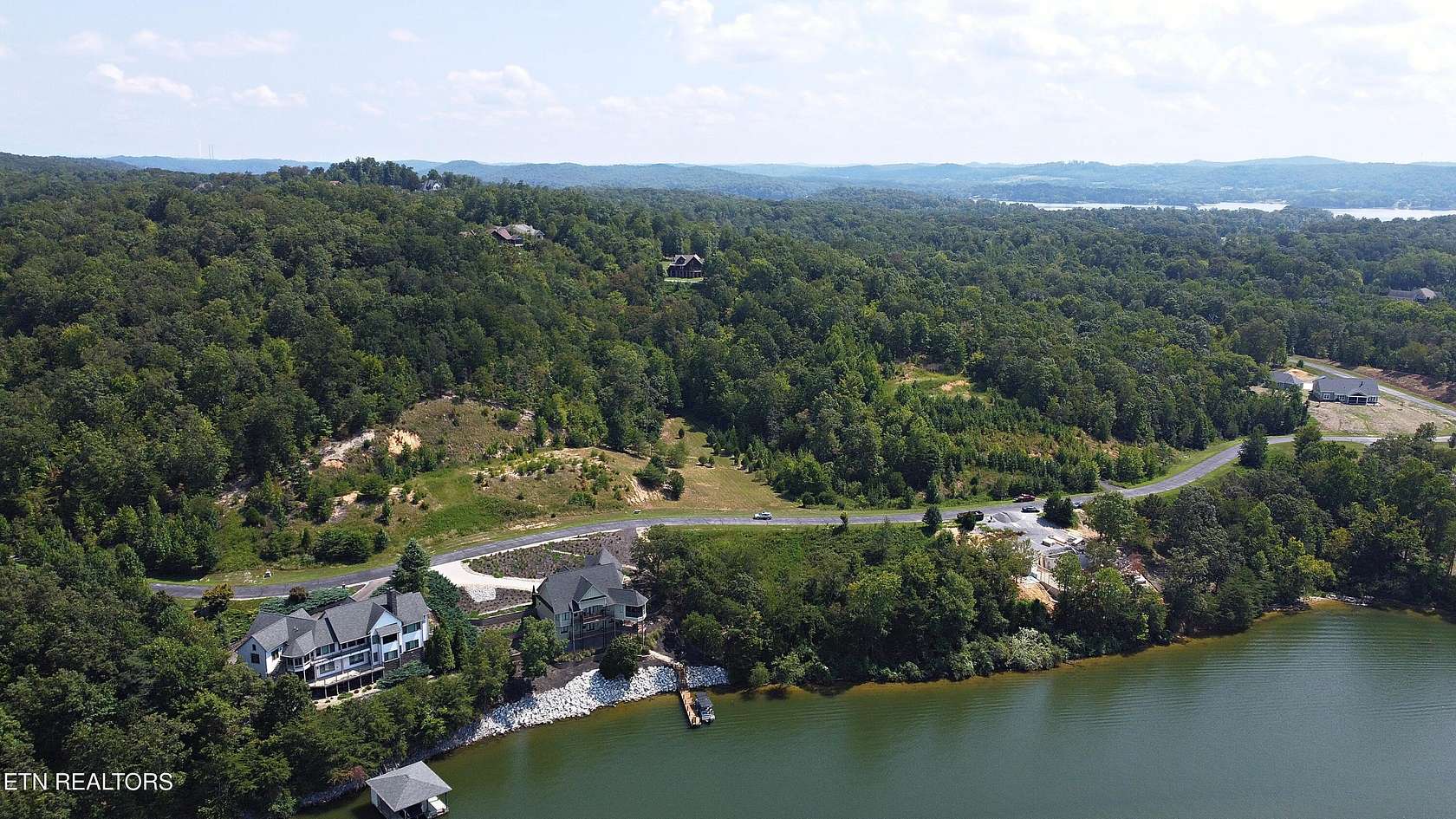 2 Acres of Residential Land for Sale in Rockwood, Tennessee