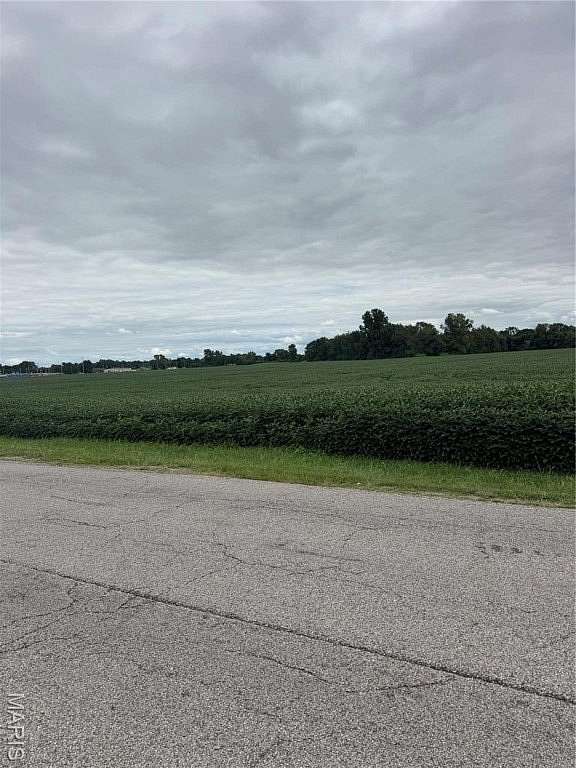 16.4 Acres of Land for Sale in Granite City, Illinois