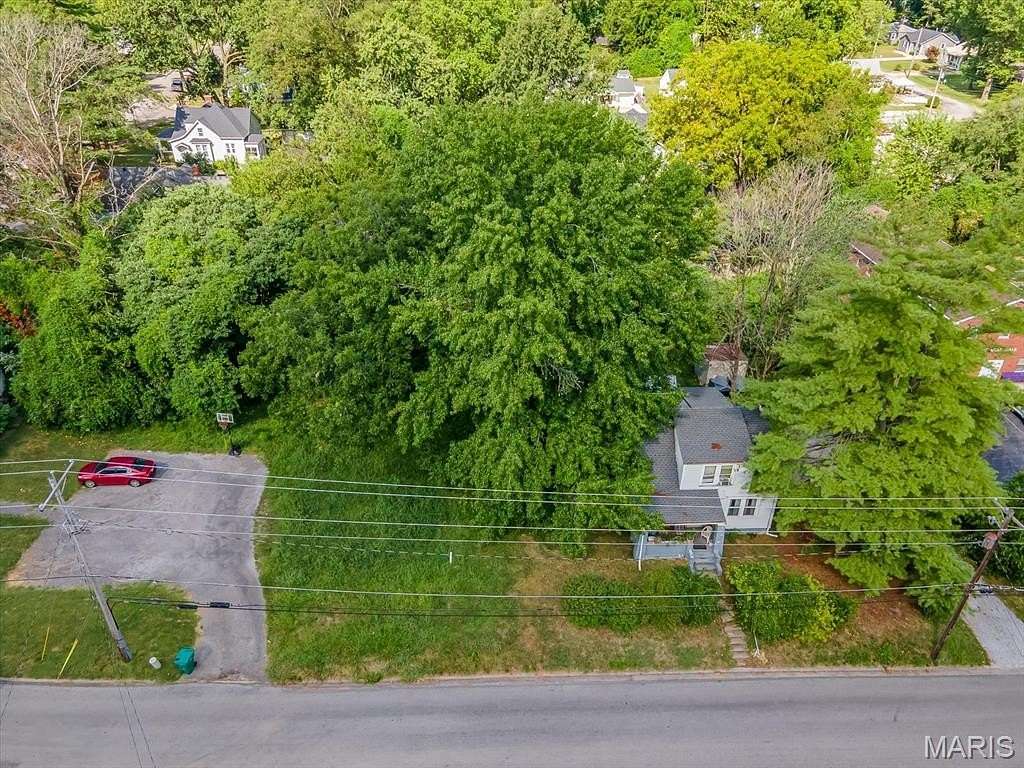 0.18 Acres of Residential Land for Sale in Lebanon, Illinois