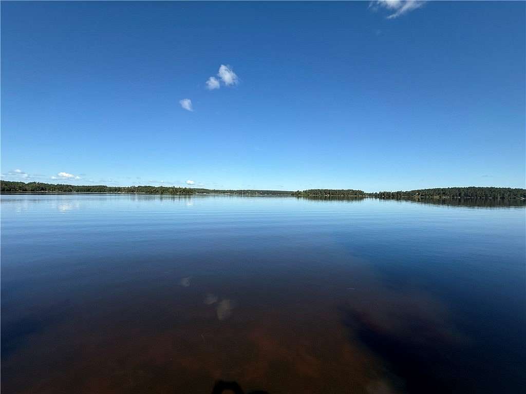 0.62 Acres of Residential Land for Sale in Minong, Wisconsin