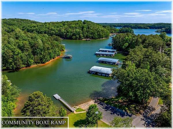 0.24 Acres of Residential Land for Sale in Westminster, South Carolina