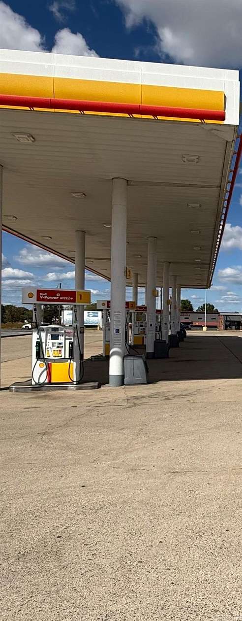 1.5 Acres of Commercial Land for Sale in Rogers, Arkansas