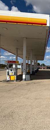 1.5 Acres of Commercial Land for Sale in Rogers, Arkansas