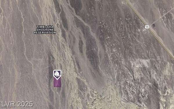 18.4 Acres of Recreational Land for Sale in Beatty, Nevada