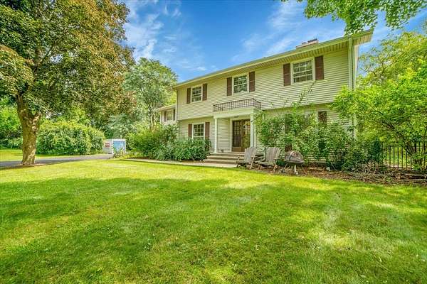 2.73 Acres of Residential Land with Home for Sale in West Chicago, Illinois