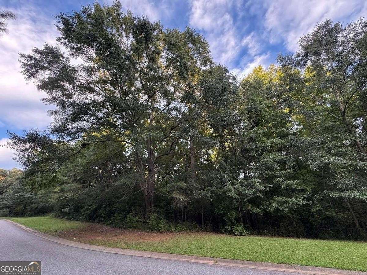 7.4 Acres of Residential Land for Sale in Athens, Georgia