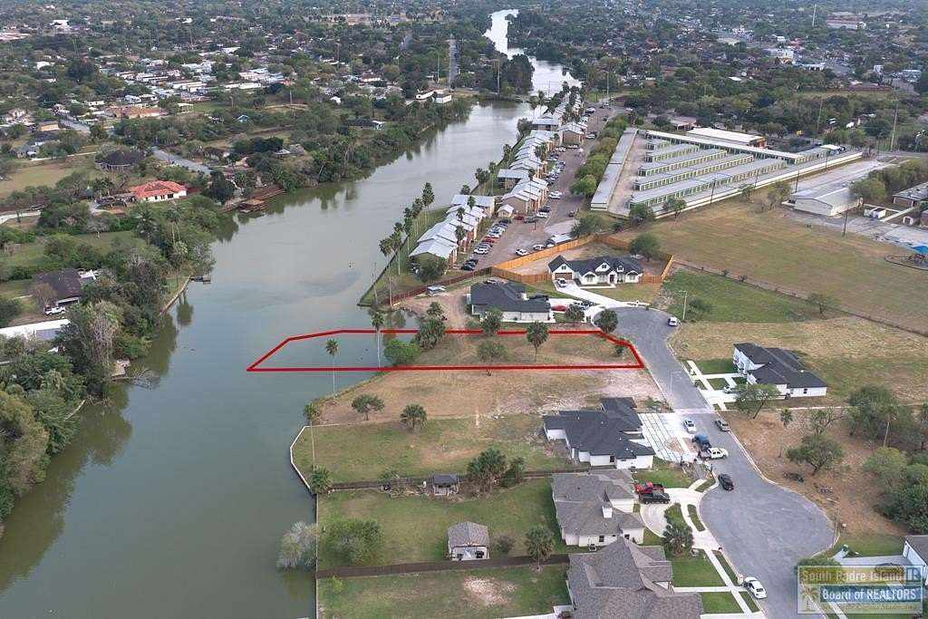 Residential Land for Sale in Brownsville, Texas