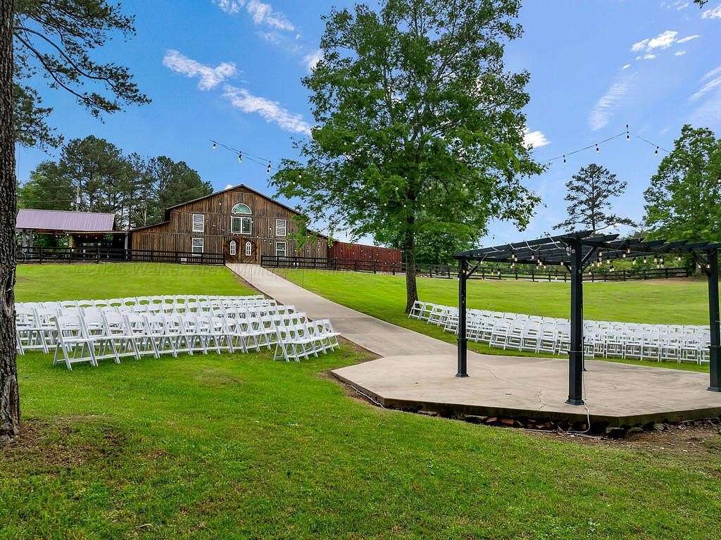 9.5 Acres of Mixed-Use Land for Sale in Double Springs, Alabama