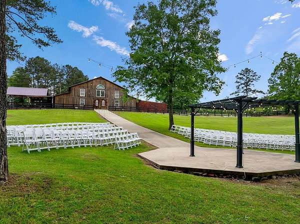 9.5 Acres of Mixed-Use Land for Sale in Double Springs, Alabama