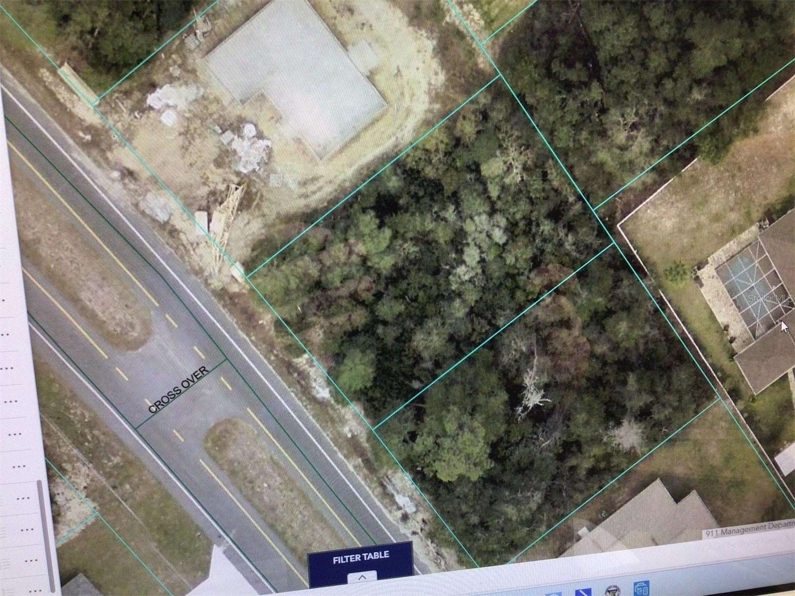 0.23 Acres of Residential Land for Sale in Ocala, Florida