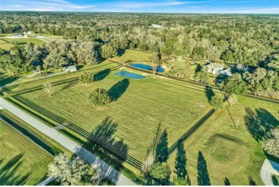 4.78 Acres of Residential Land for Sale in Ocala, Florida