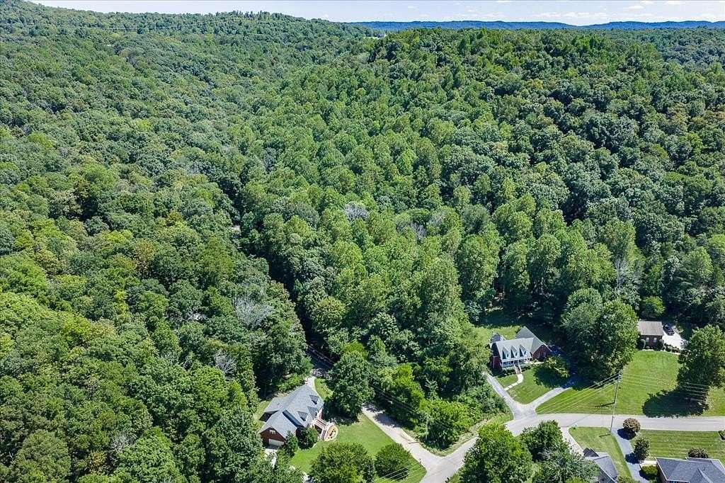 2.32 Acres of Residential Land for Sale in Cookeville, Tennessee