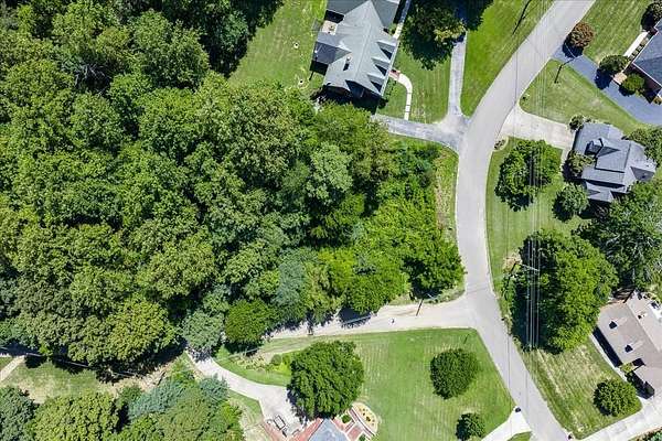 1.8 Acres of Residential Land for Sale in Cookeville, Tennessee