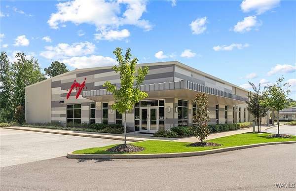 1.53 Acres of Improved Mixed-Use Land for Sale in Northport, Alabama