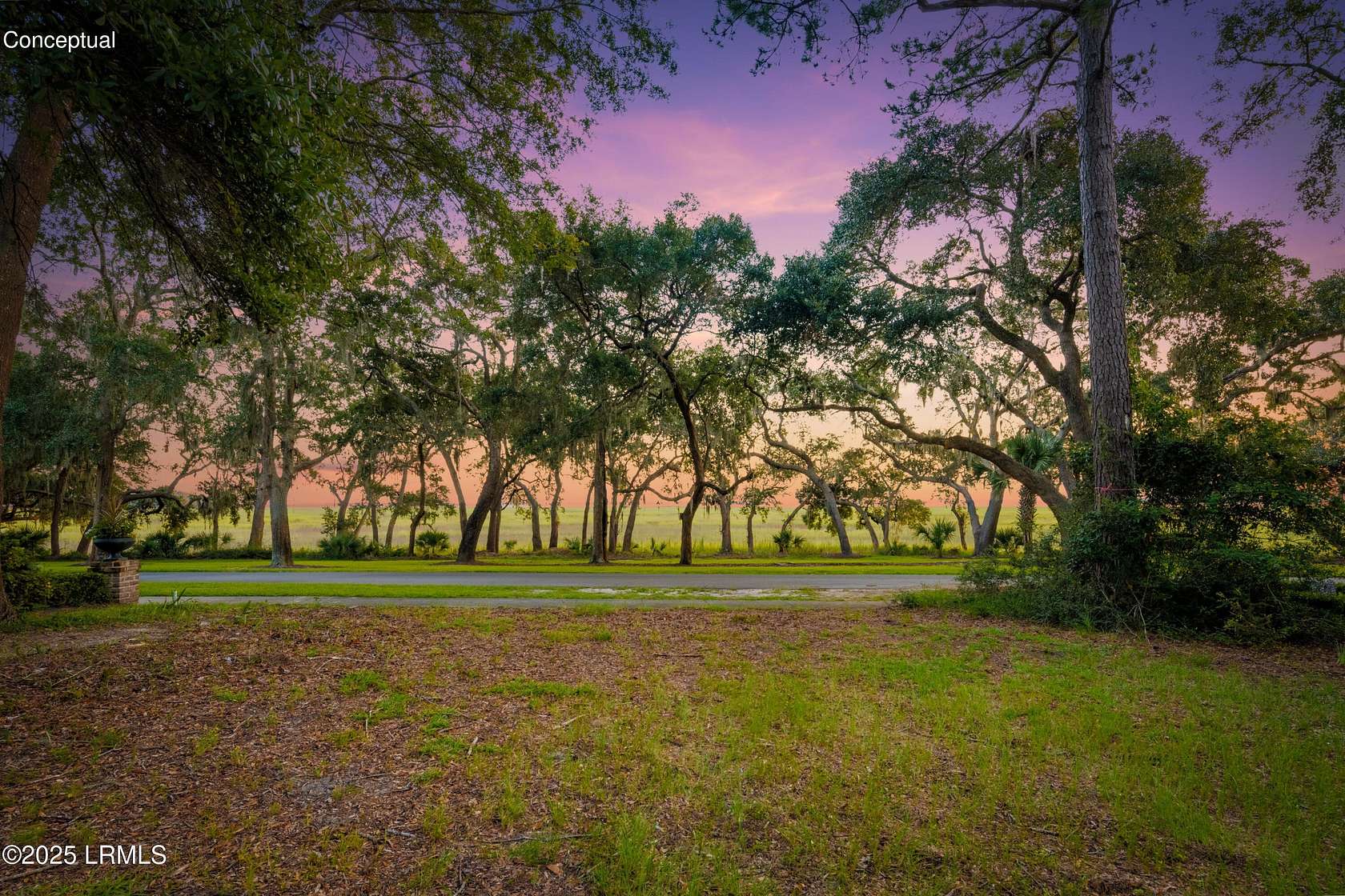 0.22 Acres of Residential Land for Sale in Beaufort, South Carolina