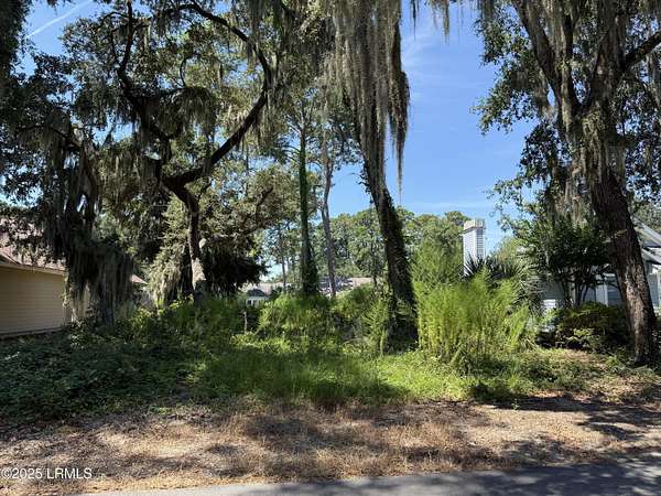 0.15 Acres of Residential Land for Sale in Saint Helena Island, South Carolina