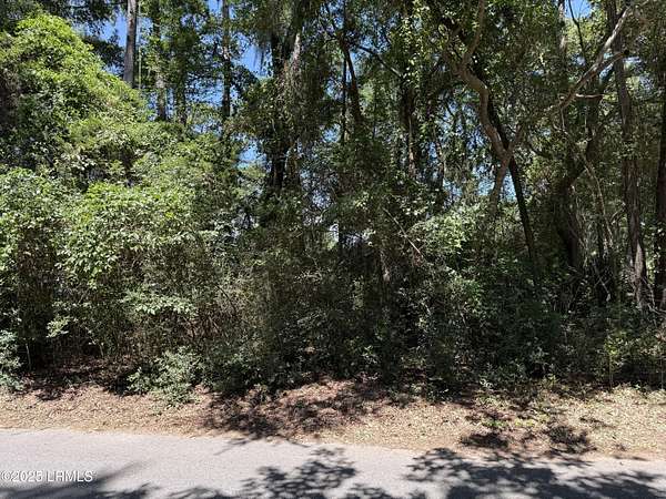 0.14 Acres of Residential Land for Sale in Saint Helena Island, South Carolina