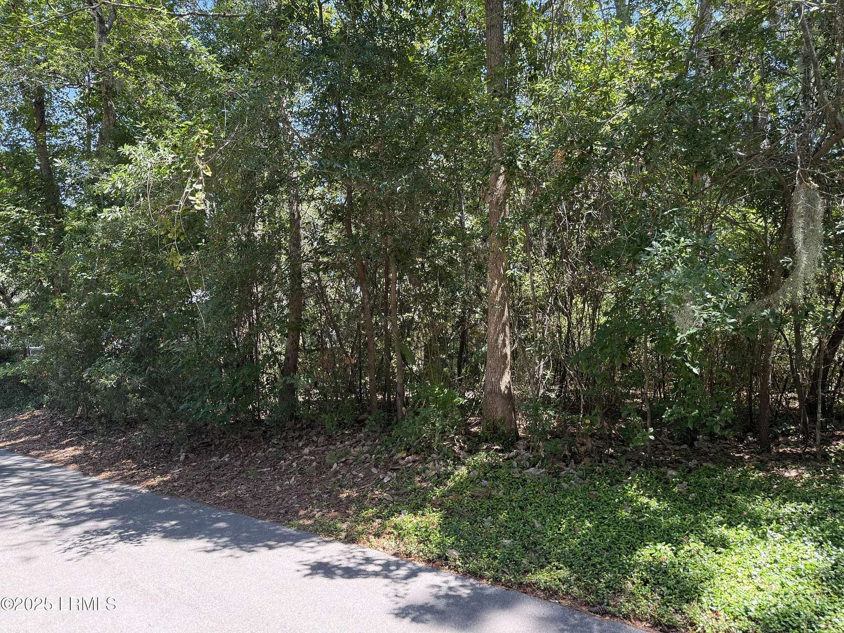 0.14 Acres of Residential Land for Sale in Saint Helena Island, South Carolina