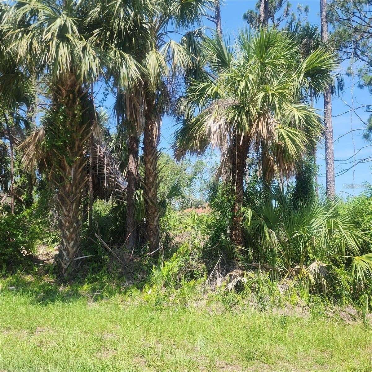 0.24 Acres of Residential Land for Sale in North Port, Florida