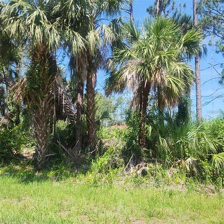 0.24 Acres of Residential Land for Sale in North Port, Florida