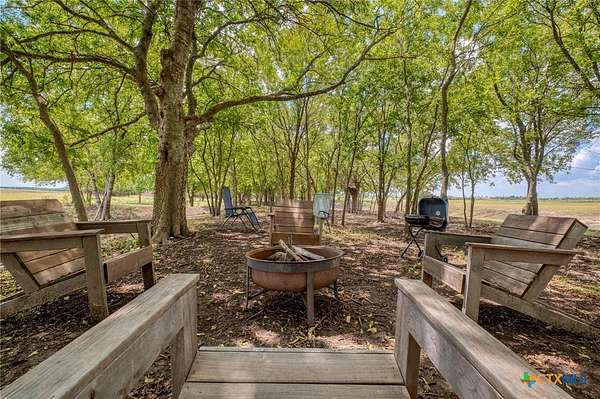 18.7 Acres of Improved Land for Sale in Jarrell, Texas