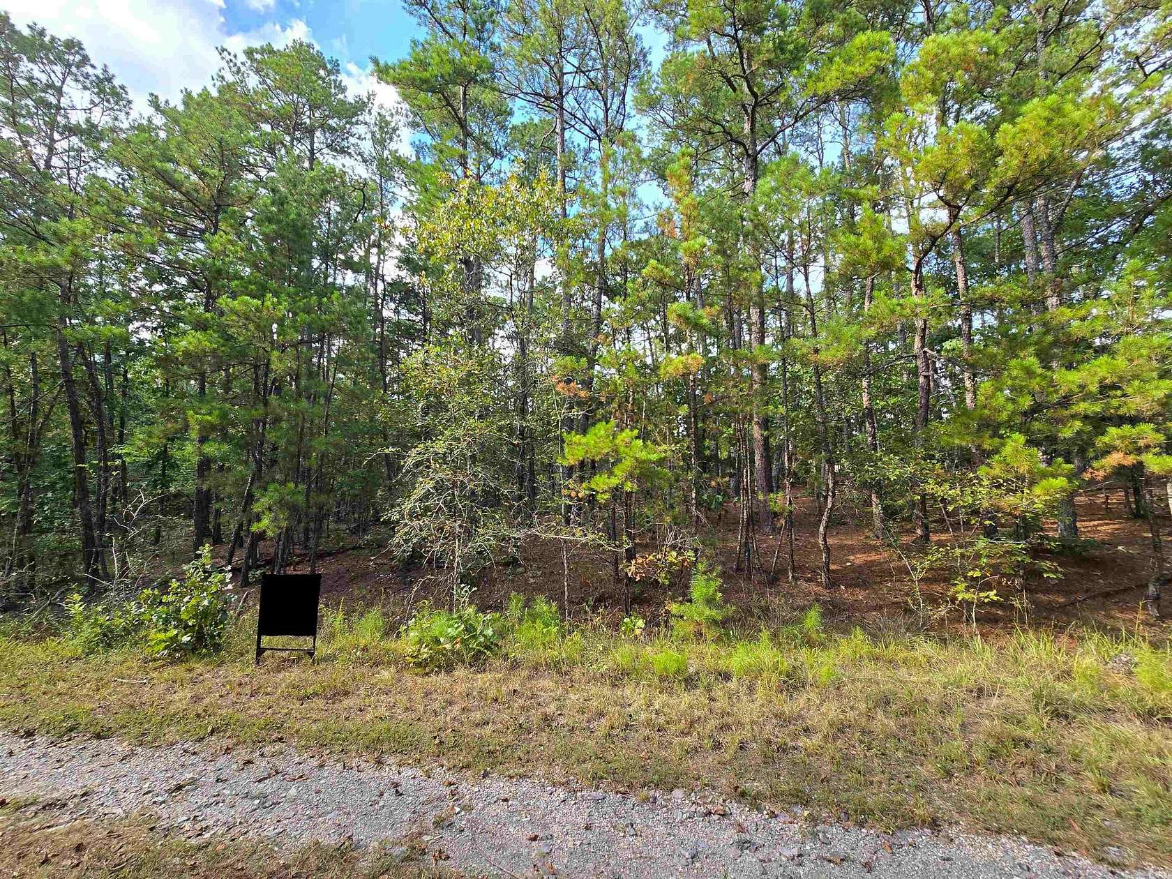 0.28 Acres of Residential Land for Sale in Hot Springs Village, Arkansas