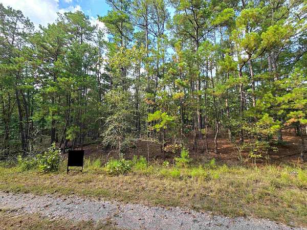 0.28 Acres of Residential Land for Sale in Hot Springs Village, Arkansas