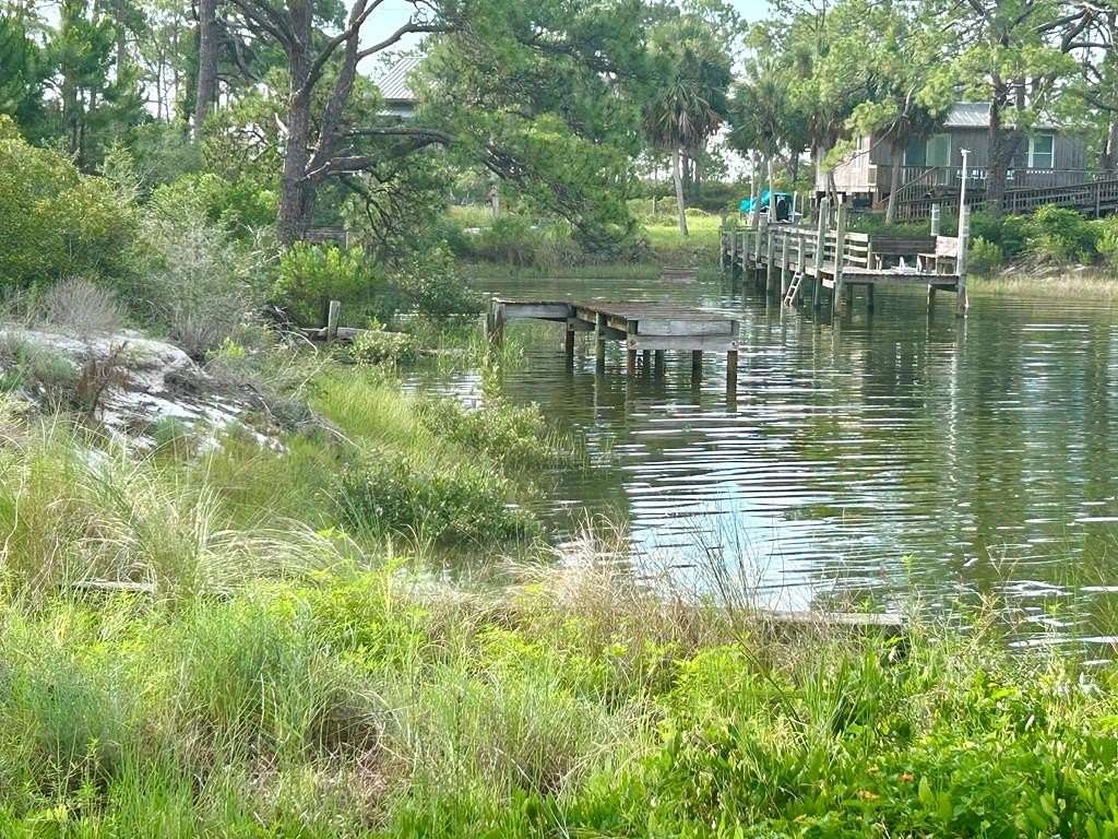 0.24 Acres of Residential Land for Sale in Carrabelle, Florida