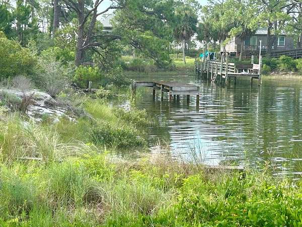 0.24 Acres of Residential Land for Sale in Carrabelle, Florida
