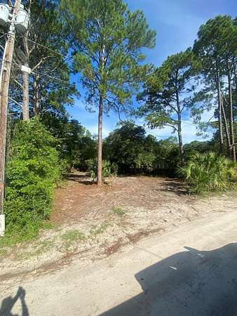 0.18 Acres of Residential Land for Sale in Panacea, Florida