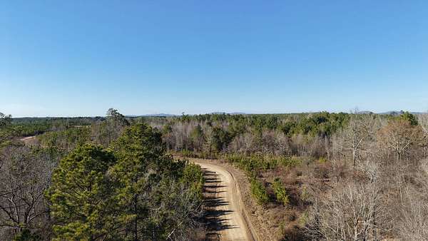 44 Acres of Recreational Land for Sale in Newhope, Arkansas