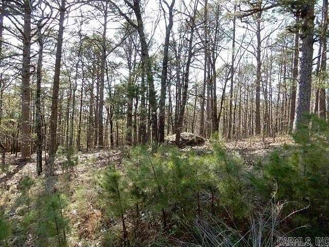 0.25 Acres of Residential Land for Sale in Fairfield Bay, Arkansas