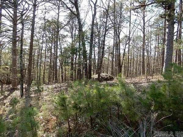 0.25 Acres of Residential Land for Sale in Fairfield Bay, Arkansas
