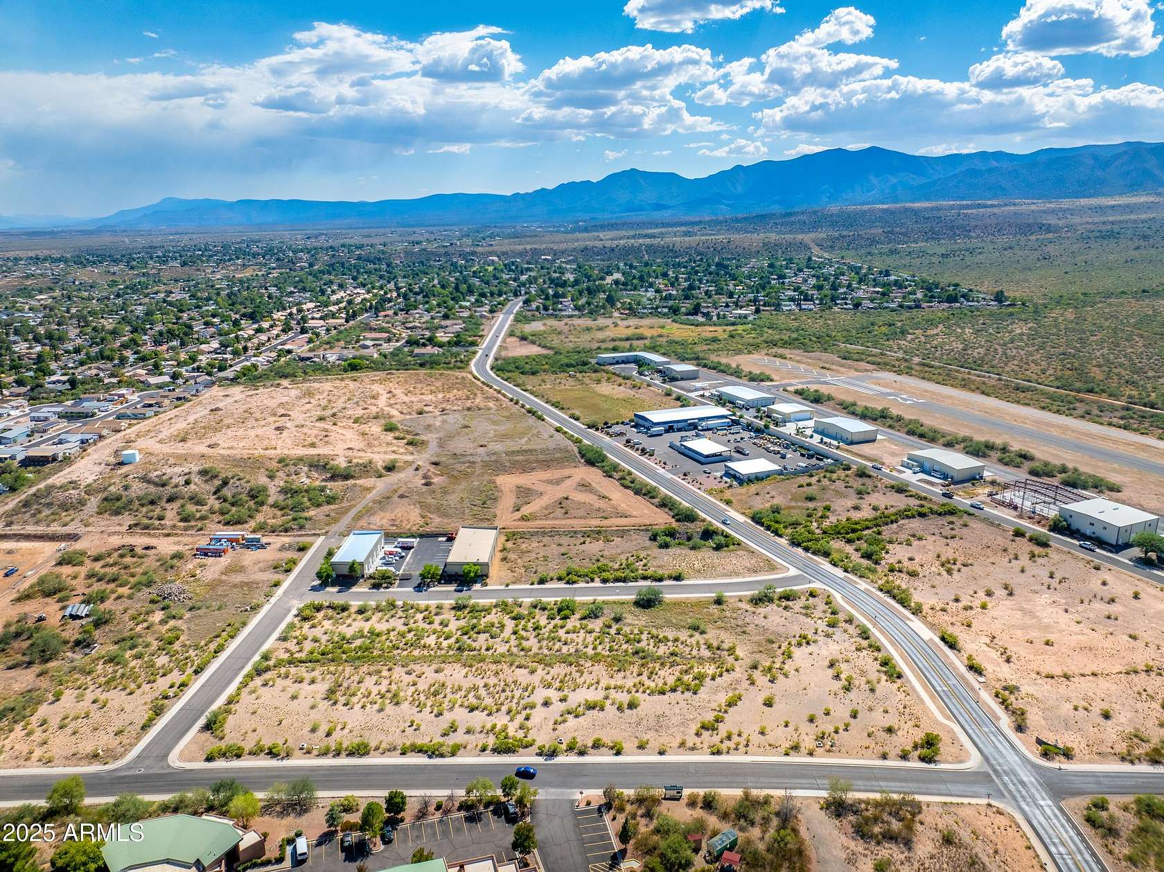 0.34 Acres of Commercial Land for Sale in Cottonwood, Arizona