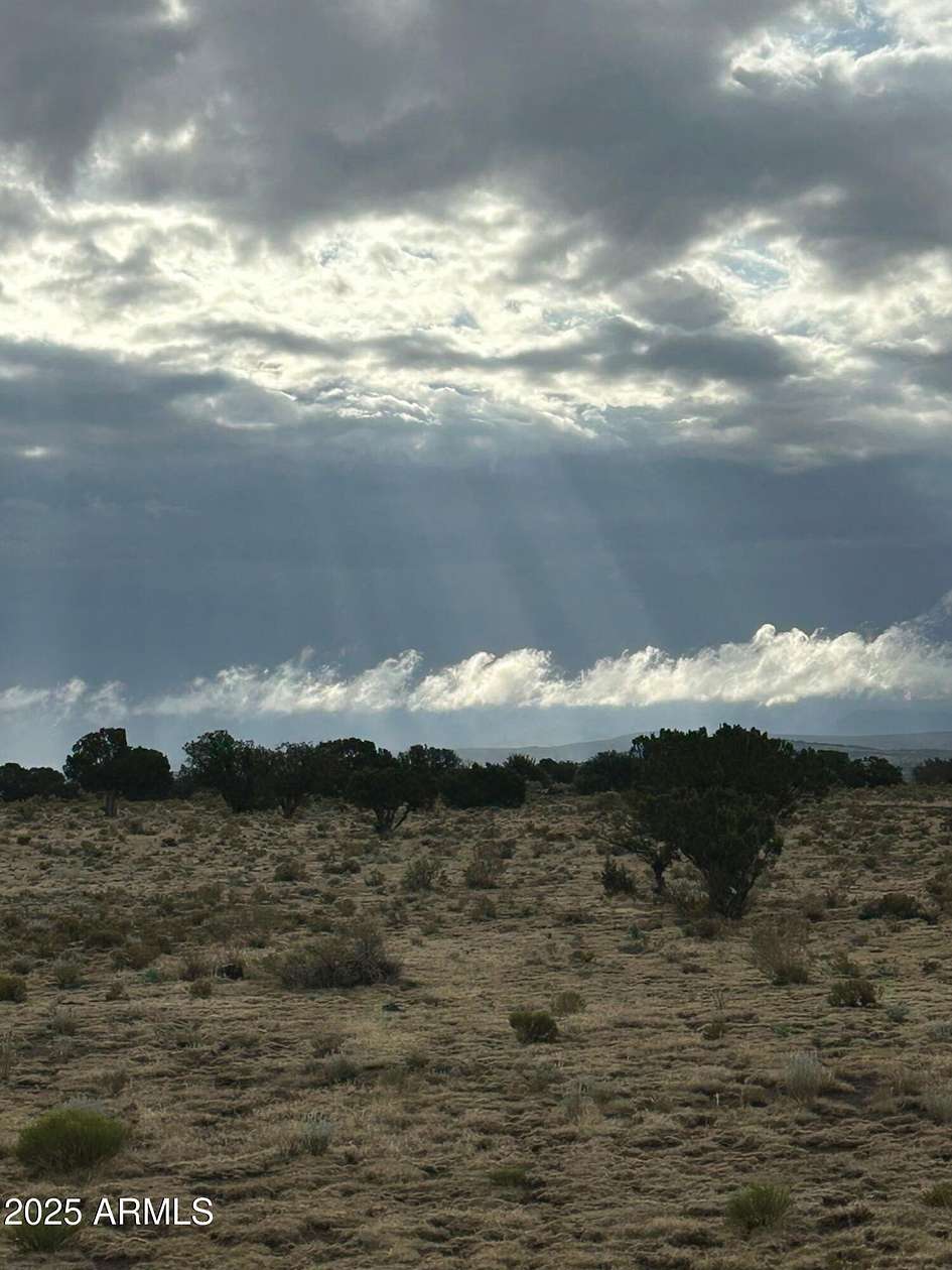 12 Acres of Land for Sale in Williams, Arizona