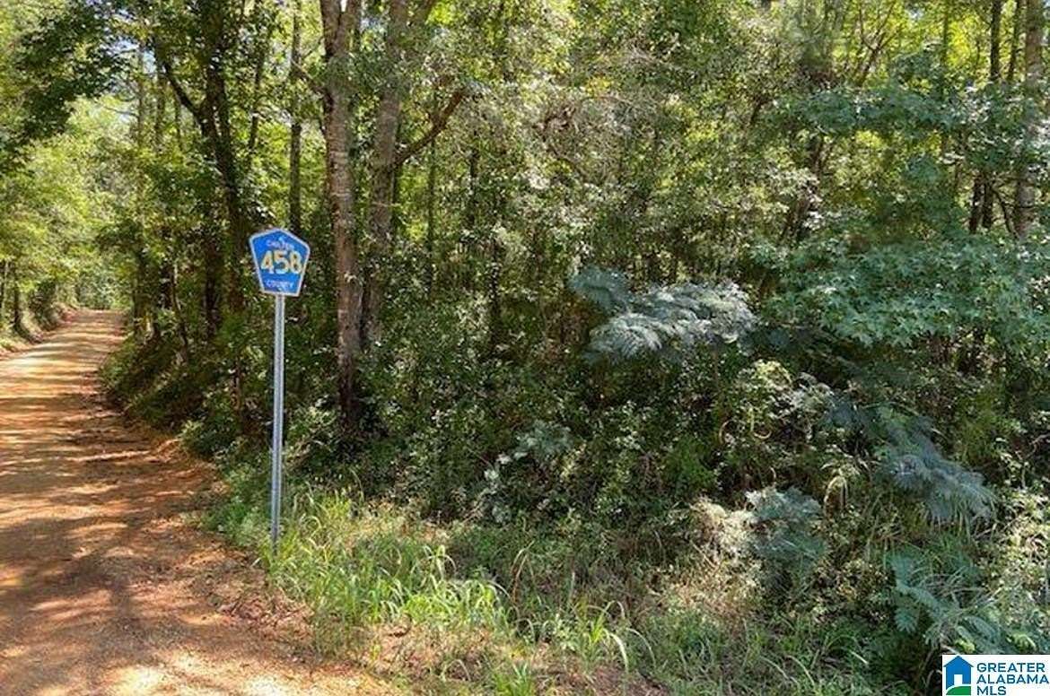 20 Acres of Land for Sale in Clanton, Alabama