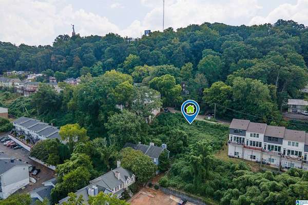 0.1 Acres of Residential Land for Sale in Birmingham, Alabama