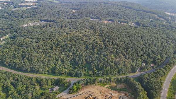 123 Acres of Land for Sale in Watertown, Connecticut