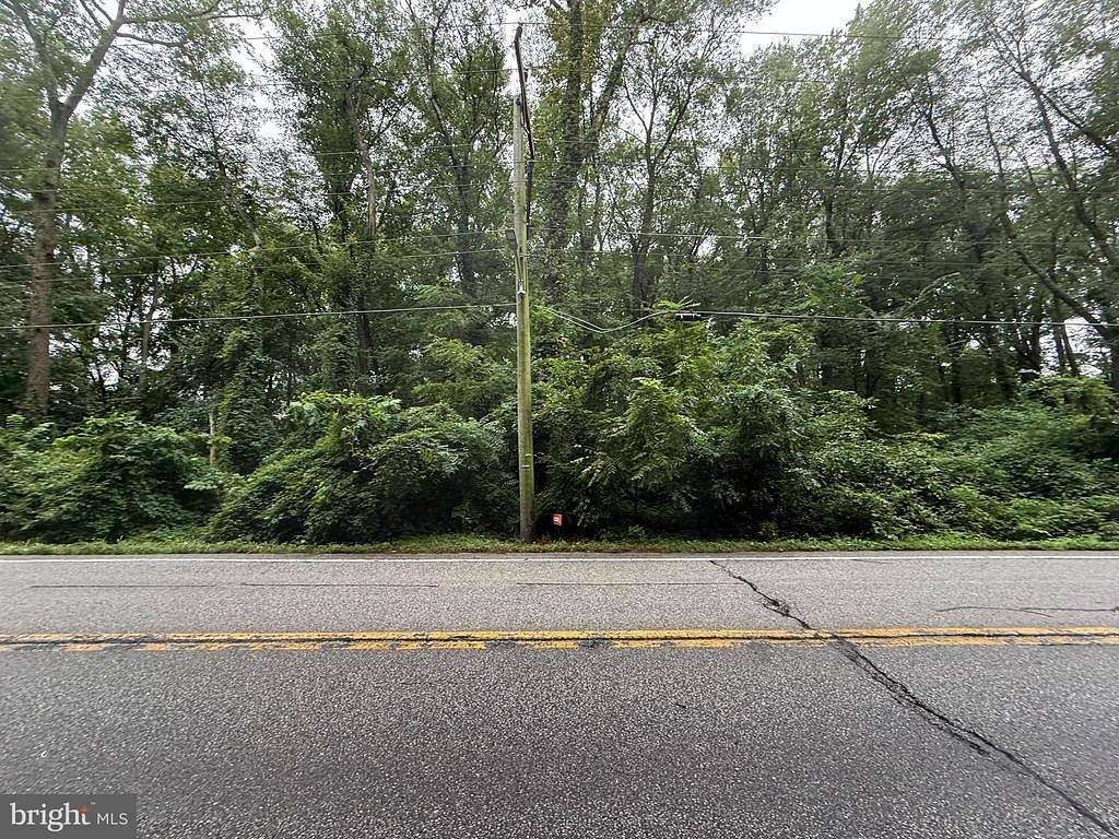 2.77 Acres of Residential Land for Sale in Edgewater, Maryland