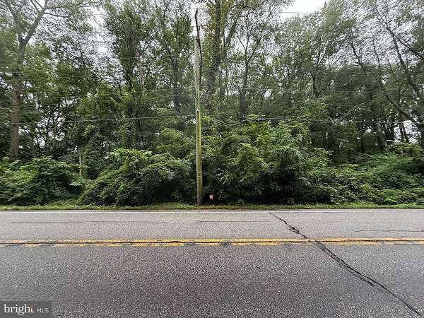 2.77 Acres of Residential Land for Sale in Edgewater, Maryland