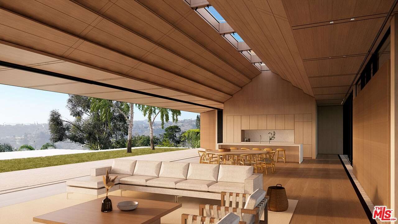 1 Acre of Land for Sale in Los Angeles, California