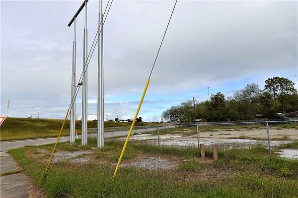 0.37 Acres of Commercial Land for Sale in Corpus Christi, Texas