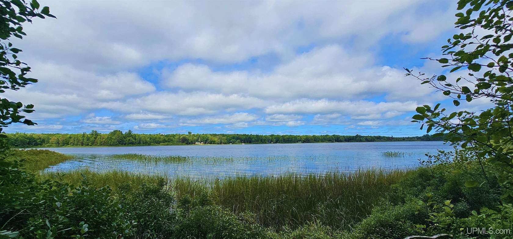 1.8 Acres of Land for Sale in Lake Linden, Michigan