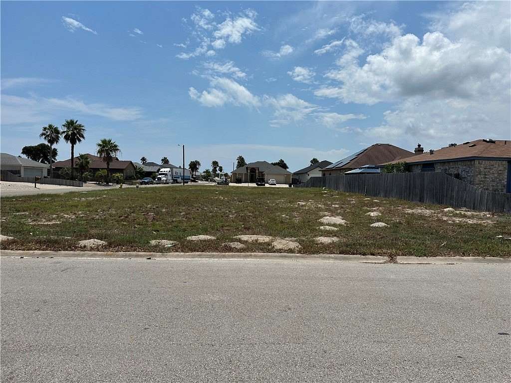 0.17 Acres of Residential Land for Sale in Corpus Christi, Texas